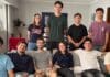 Estudiantes ITBA satélite