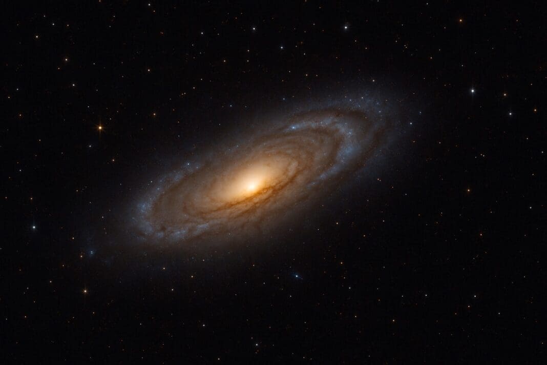 Galaxia